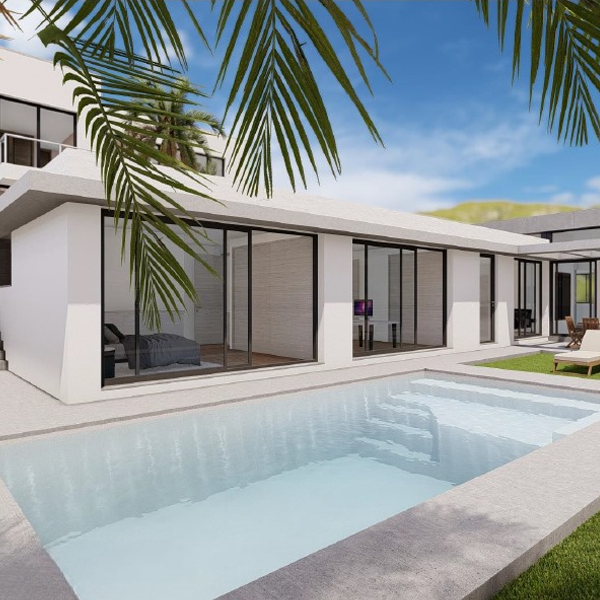 Villa Sofia