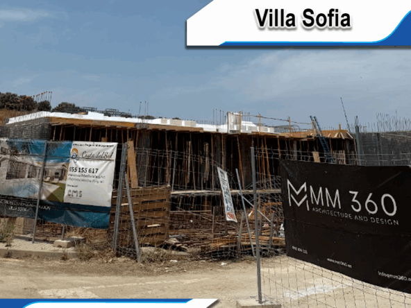 3Villa